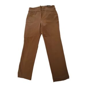 NWT Chico’s 2 SHORT / LARGE PETITE So Slimming® Slim-Leg Reese Pants w/ Pockets